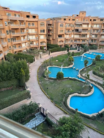3 Bedroom Apartment for Rent in 6th of October, Giza - WhatsApp Image 2026-06-06 at 2.30. 10 PM (1). jpeg