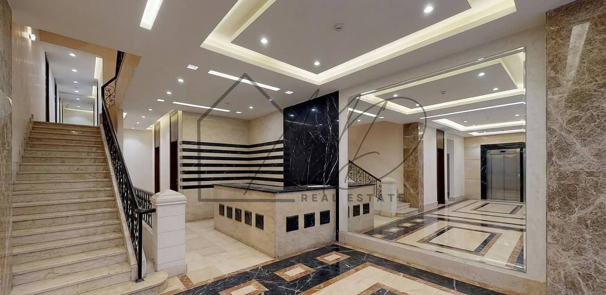 Administrative headquarters for rent in Al-Ibrahimiyah 130m - Widok 2