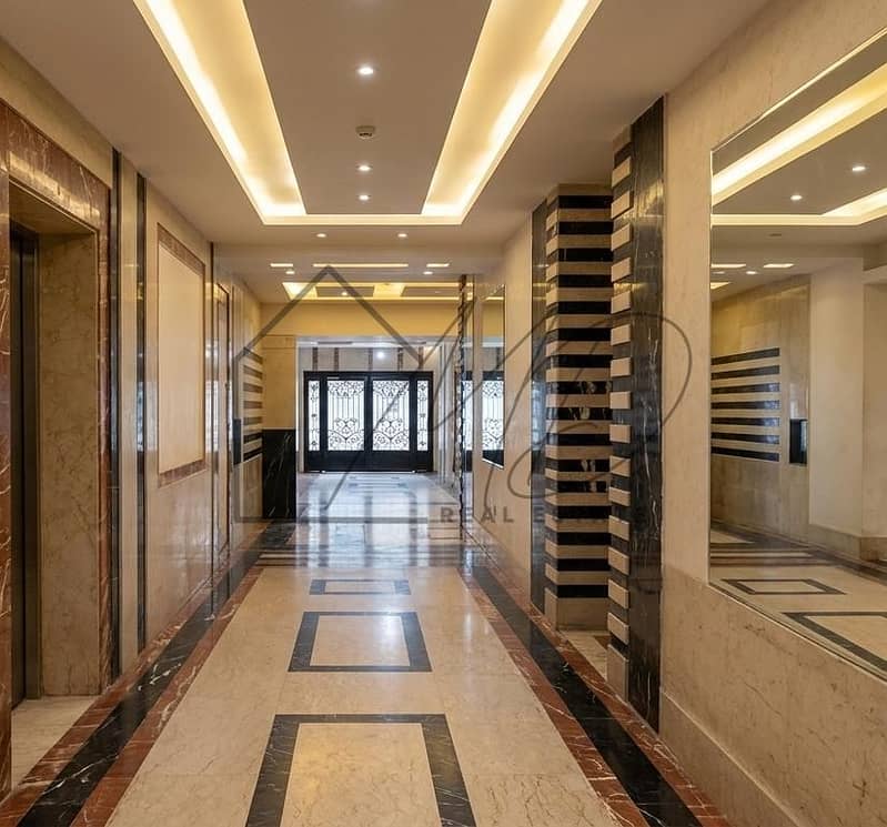 Administrative headquarters for rent in Al-Ibrahimiyah 130m - Widok 3