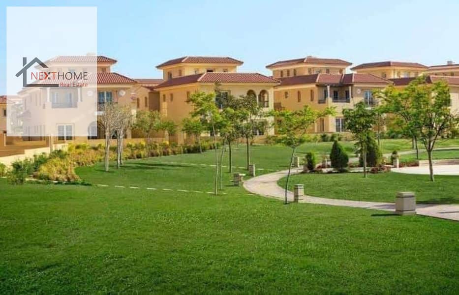 Twin House for Sale in Concord Gardens | Hot Deal | Lowest Price - Ansicht 2