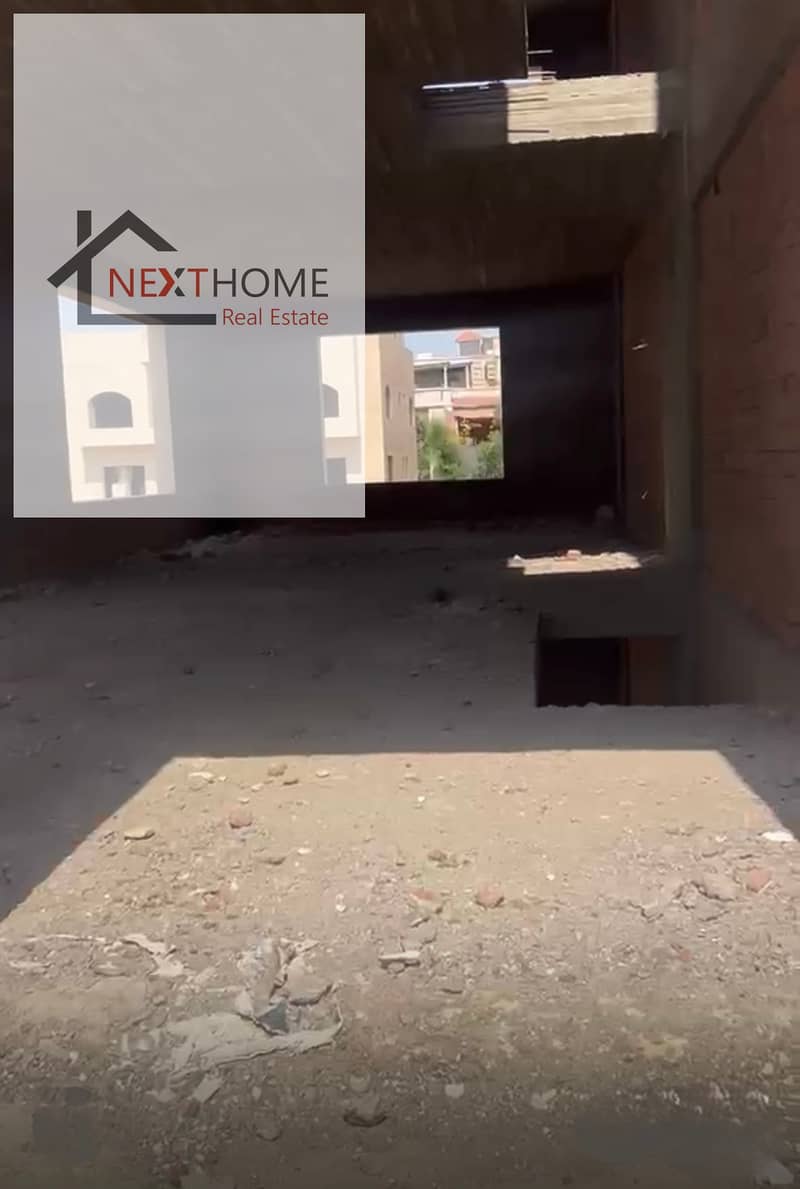 Twin House for Sale in Concord Gardens | Hot Deal | Lowest Price - Ansicht 4