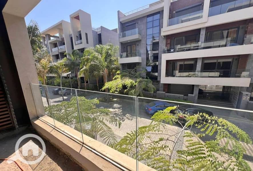 Ready to Move Apartment in Patio Casa next to Cleopatra Palace and The British University – pohled 5