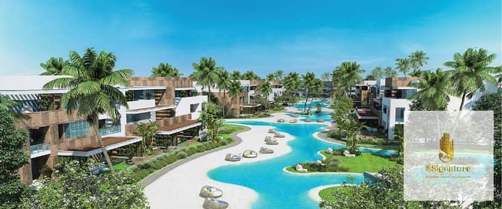 3 Bedroom Townhouse for Sale in Ain Sukhna, Suez - 1. jpg 3 Bedroom Townhouse for Sale in Ain Sukhna, Suez - 1. jpg