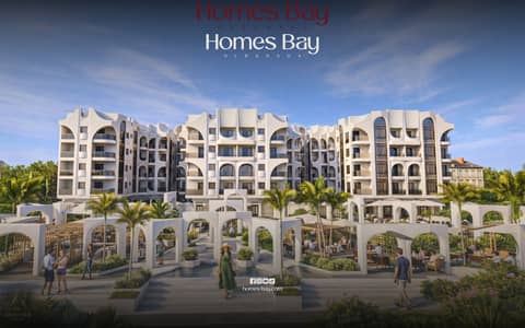 2 Bedroom Flat for Sale in Hurghada, Red Sea - 1. jpg