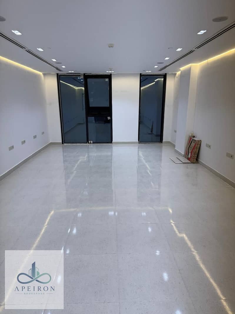 Office for rent in Hyde Park – pohled 2