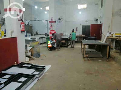 Factory for Rent in 6th of October, Giza - IMG-20260513-WA0022. jpg Factory for Rent in 6th of October, Giza - IMG-20260513-WA0022. jpg