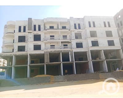 4 Bedroom Apartment for Sale in Mokattam, Cairo - IMG_1861. jpg