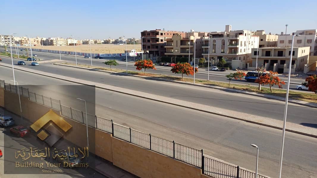For sale: Dar Misr Al-Qarnqal, New Cairo, Dar Misr Cairo - Bild 4