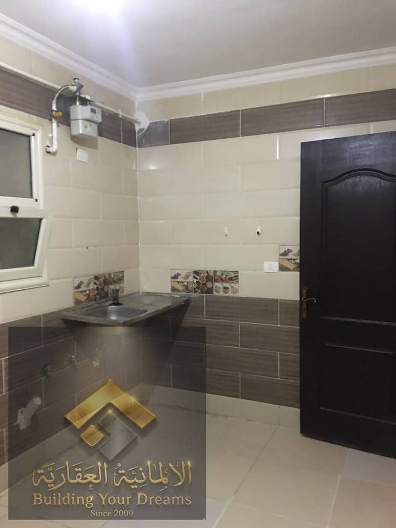 For sale: Dar Misr Al-Qarnqal, New Cairo, Dar Misr Cairo - Bild 6