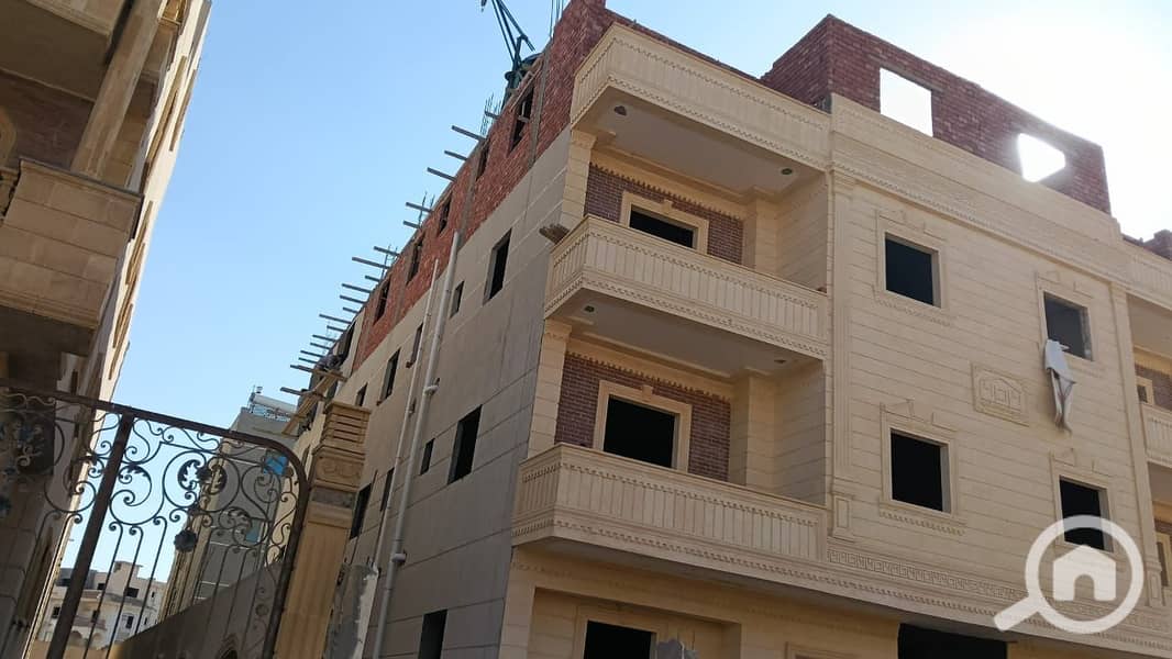 For sale: A very special duplex in Fifth Settlement – Tamar Henna Villas area, immediate delivery - Więcej