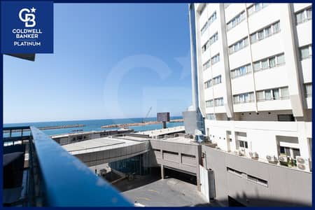 2 Bedroom Apartment for Sale in Laurent, Alexandria - 2. JPG