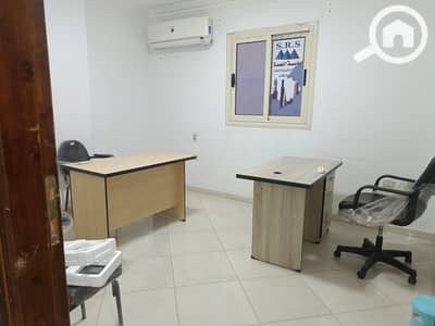 Office for Rent in Hadayek al-Ahram, Giza - 1000722803. jpg Office for Rent in Hadayek al-Ahram, Giza - 1000722803. jpg