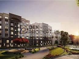 Apartment for Sale in Alex West | 155 sqm | Delivery Within One Year - Ansicht 3
