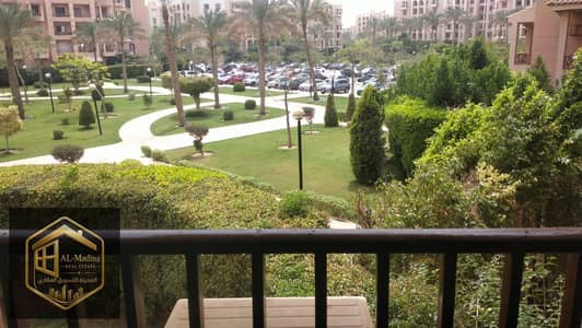3 Bedroom Apartment for Rent in New Cairo, Cairo - 1001043006. jpg