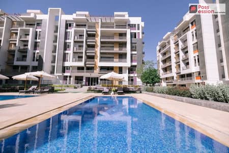 3 Bedroom Flat for Sale in New Cairo, Cairo - 702604855_998947246435031_430210998854158186_n. jpg