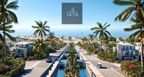 2 Bedroom Chalet for Sale in North Coast, Matruh - IMG_7429. jpeg