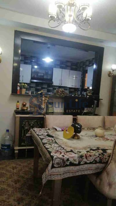 3 Bedroom Apartment for Sale in 6th of October, Giza - 72985. jpg 3 Bedroom Apartment for Sale in 6th of October, Giza - 72985. jpg