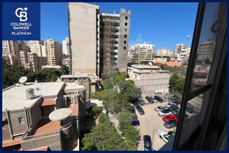 فلیٹ 2 غرفة نوم للايجار في كفر عبدو، الإسكندرية - 1. JPG