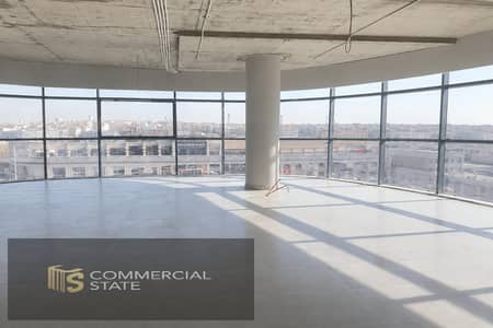 Office for Rent in New Cairo, Cairo - WhatsApp Image 2026-06-06 at 12.45. 04 PM (1). jpeg