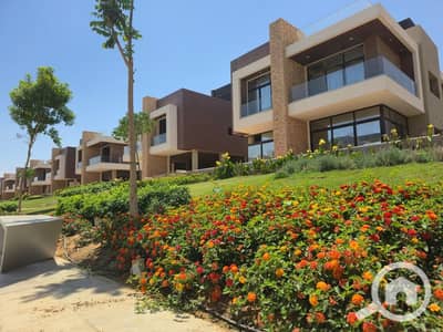 6 Bedroom Villa for Sale in New Cairo, Cairo - WhatsApp Image 2026-06-09 at 6.14. 38 PM (3). jpeg