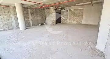 Shop 115m Directly in front of AUC for Sale in Golden Gate Mall - Ansicht 2