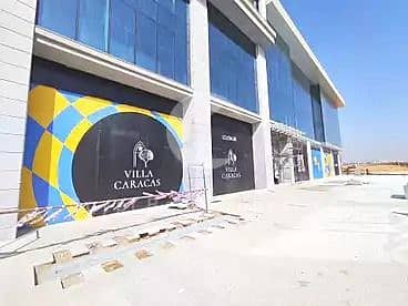 Shop 115m Directly in front of AUC for Sale in Golden Gate Mall - Ansicht 4