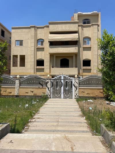 3 Bedroom Apartment for Sale in Obour City, Cairo - WhatsApp Image 2026-01-11 at 10.48. 28 AM (1). jpeg