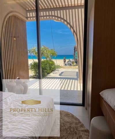 5 Bedroom Twin House for Sale in North Coast, Matruh - IMG_2907. jpeg