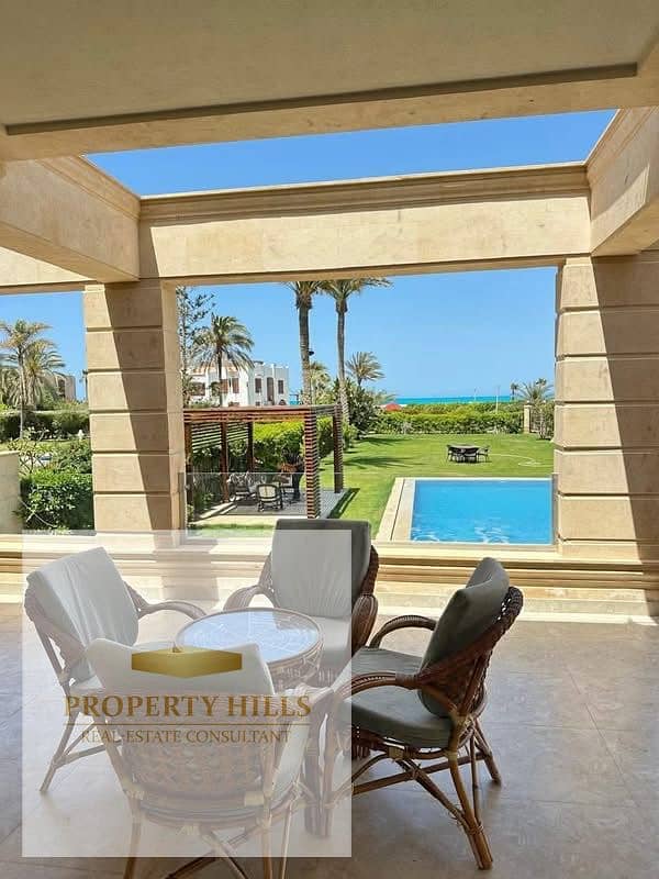 twinhouse in cali coast Ready to move sea lagoon view fully finished - Więcej