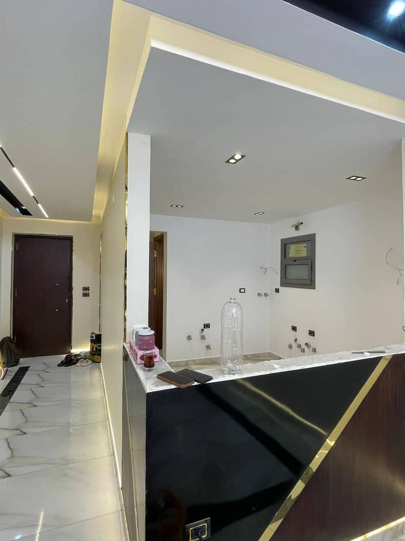 Go Heliopolis – IL Cazar - Widok 3