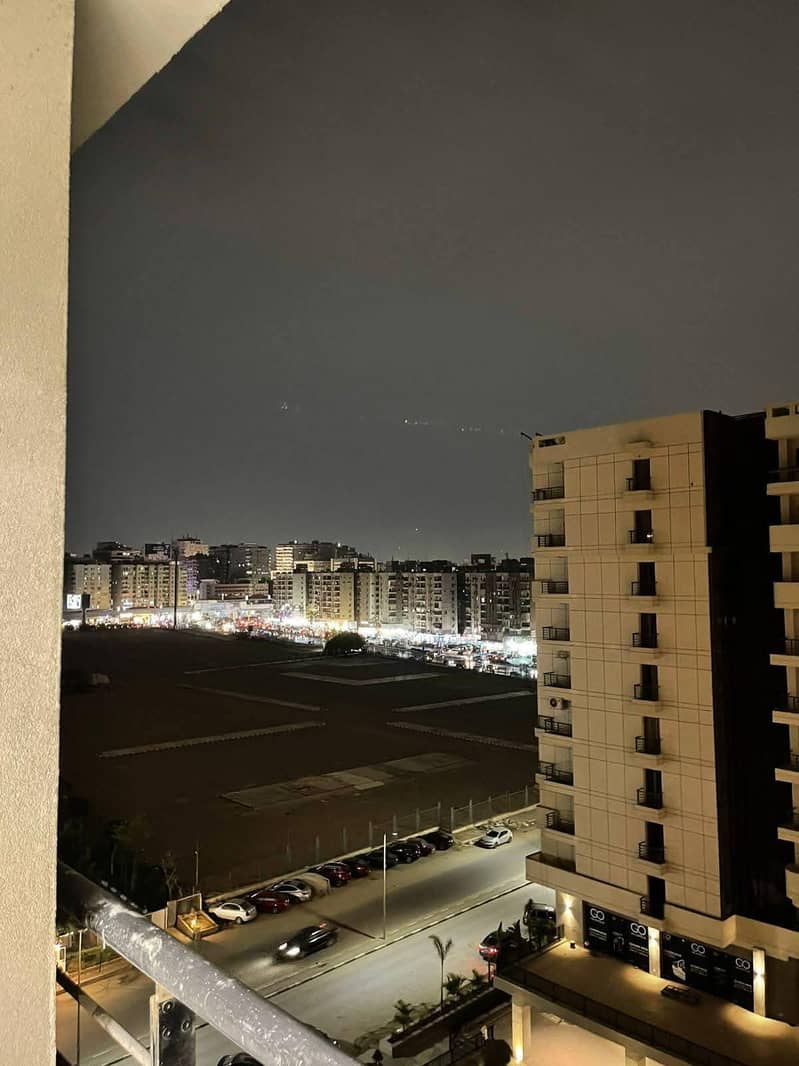 Go Heliopolis – IL Cazar - Widok 4