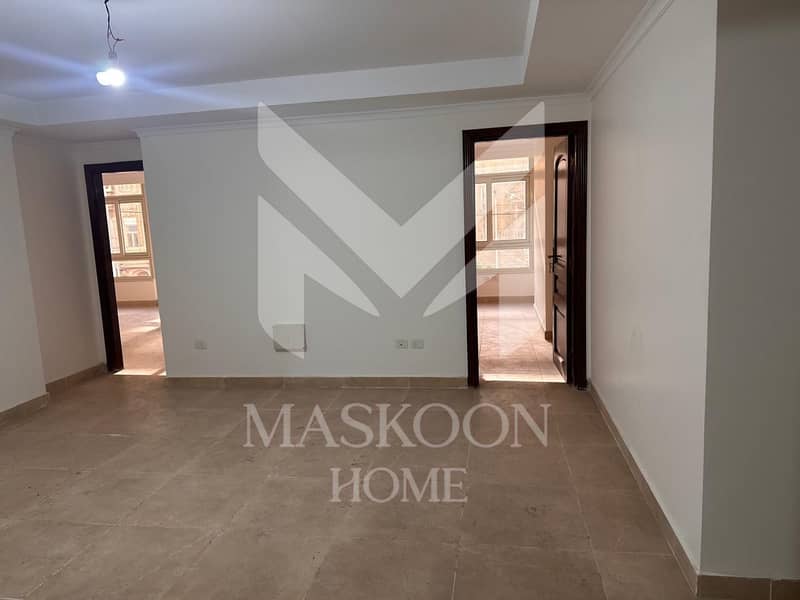Clinic for rent | Licensed | 105m | Al-Azaritah – pohled 2