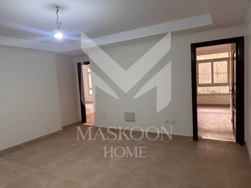 Clinic for rent | Licensed | 105m | Al-Azaritah – pohled 3