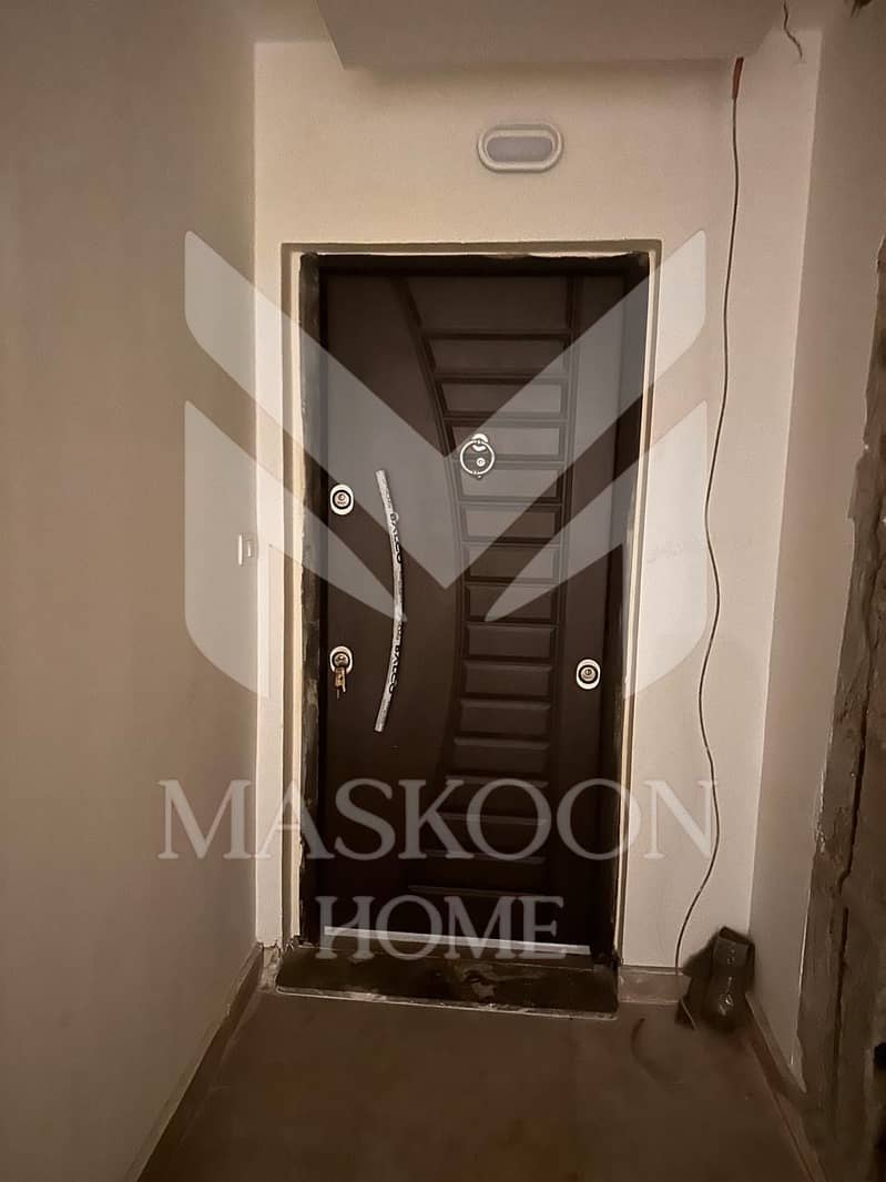 Clinic for rent | Licensed | 105m | Al-Azaritah – pohled 4