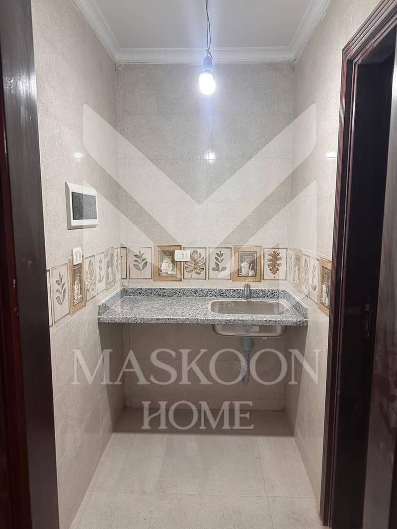 Clinic for rent | Licensed | 105m | Al-Azaritah – pohled 5