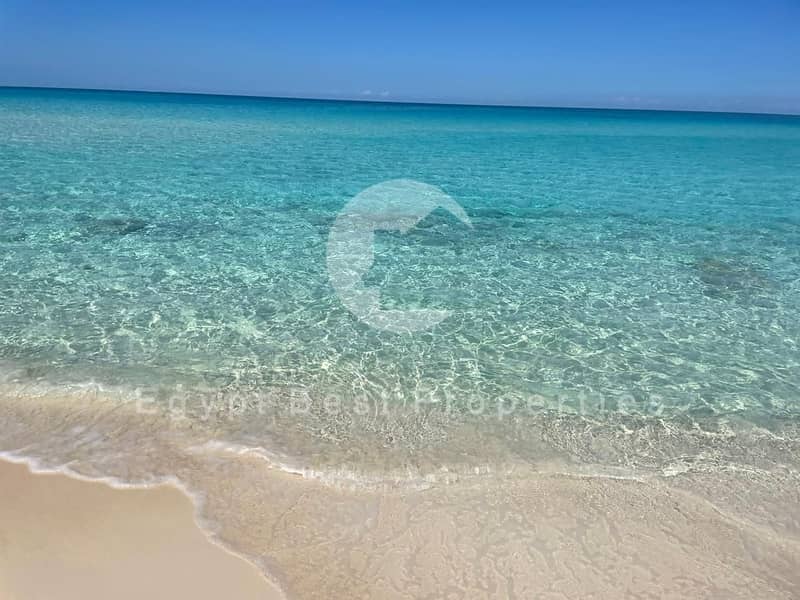 Town house for sale Palm Hills Ras El Hekma New Project - Więcej