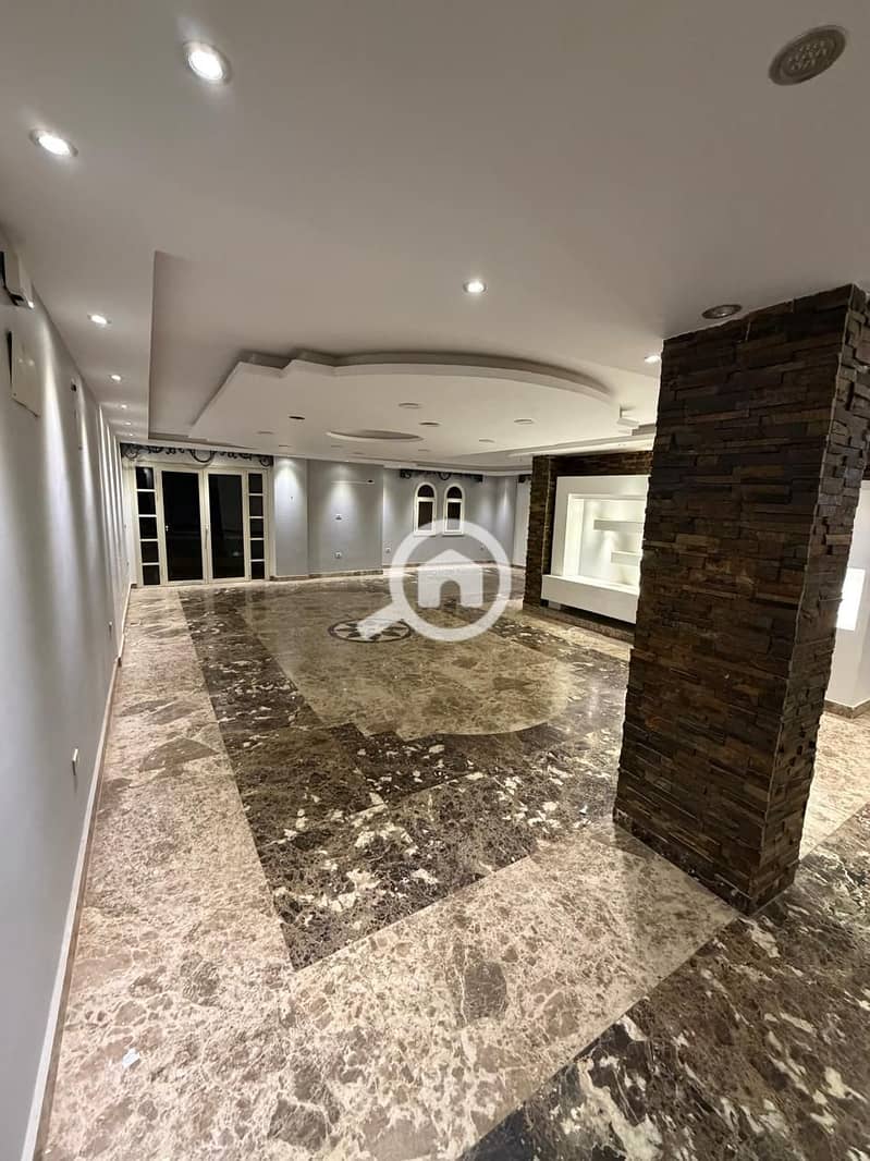 Townhouse for sale in October - Ansicht 3