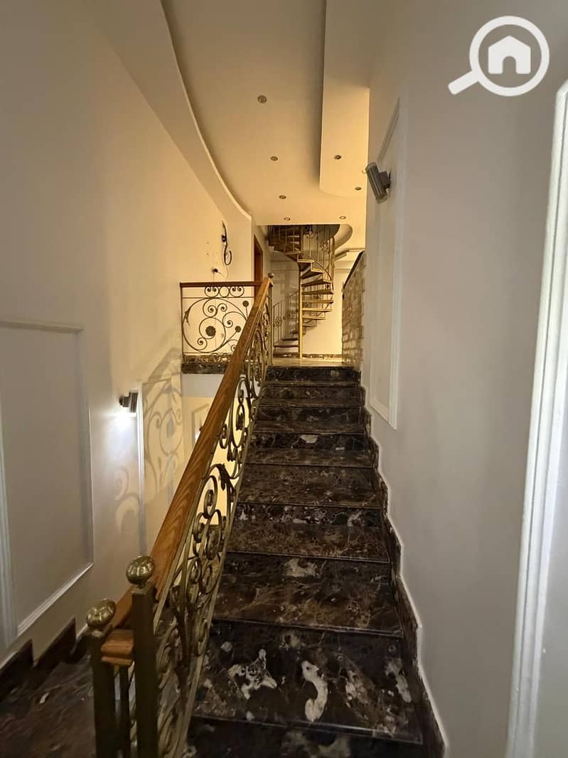 Townhouse for sale in October - Ansicht 4