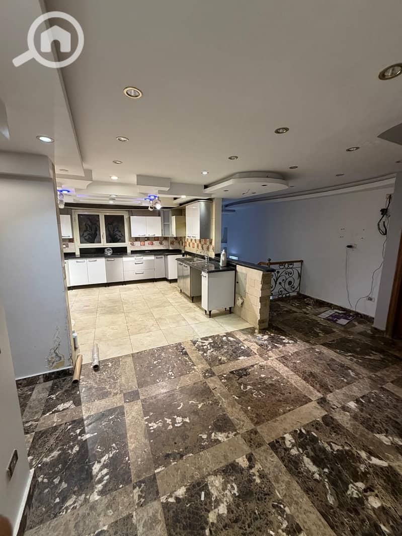 Townhouse for sale in October - Ansicht 2