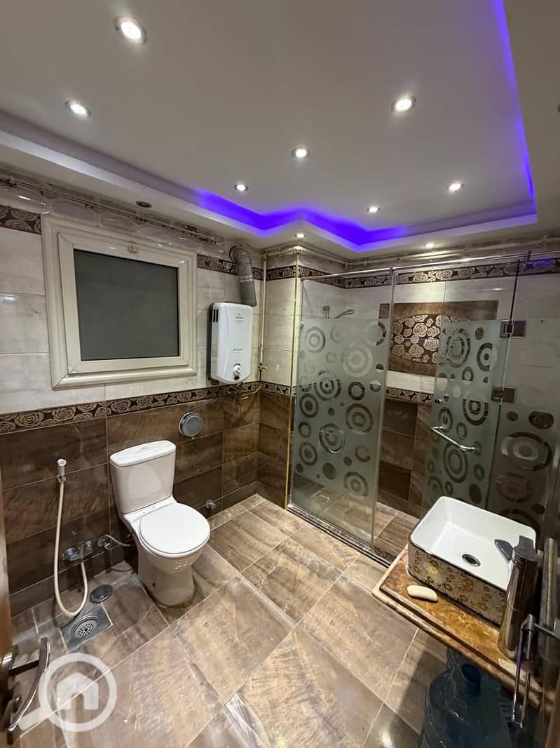 Townhouse for sale in October - Ansicht 5