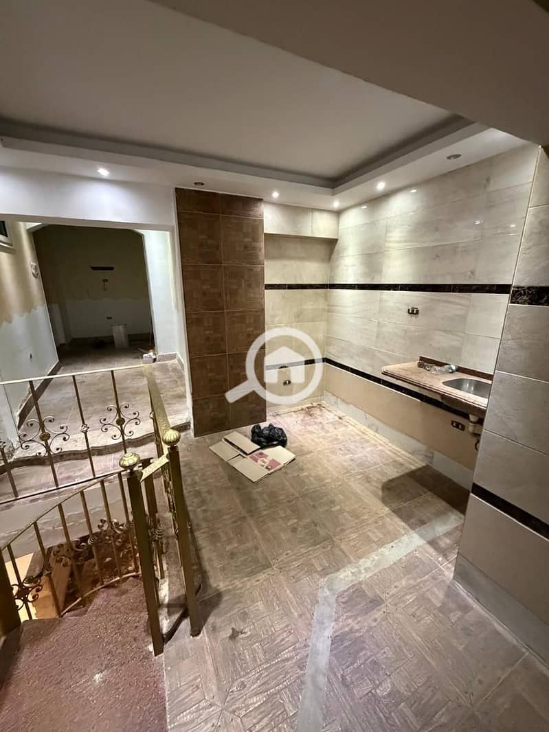 Townhouse for sale in October - Mehr