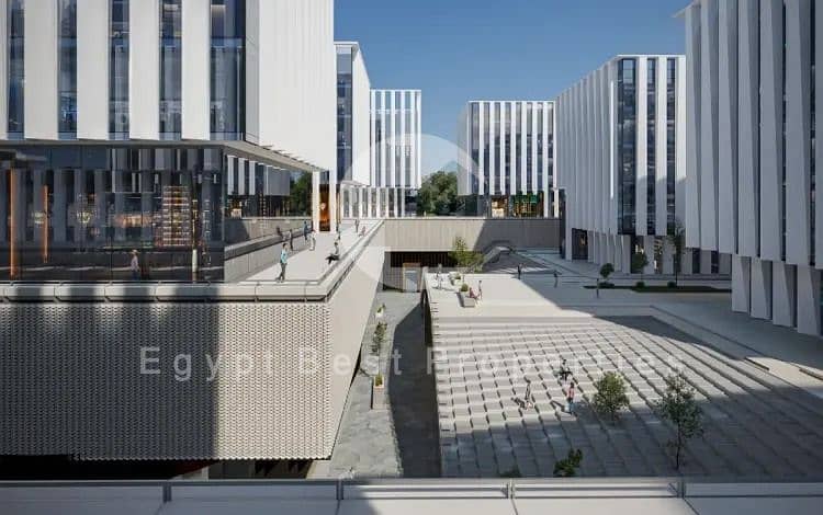 New Launch by Waterway Office 223m Installments 8 Years - Widok 3