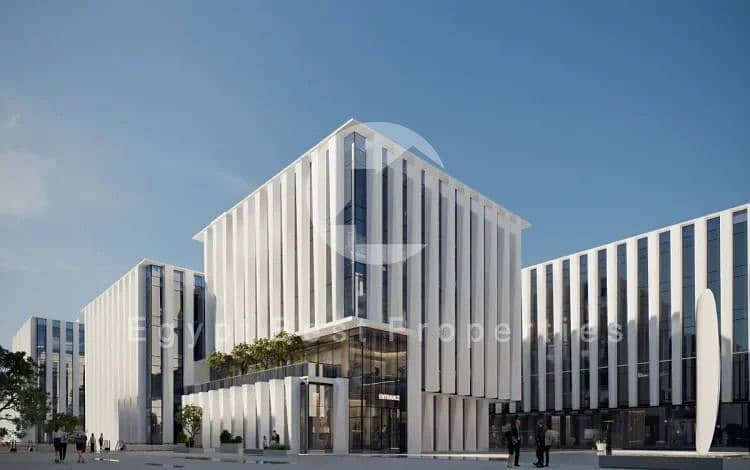 New Launch by Waterway Office 223m Installments 8 Years - Widok 4