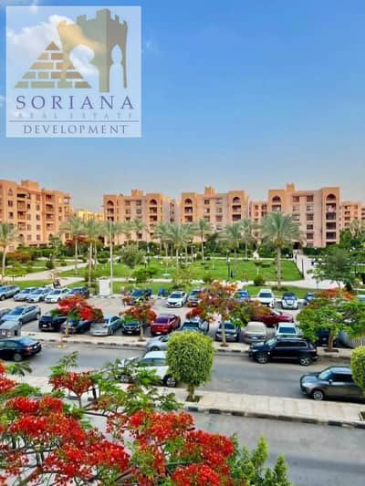4 Bedroom Flat for Sale in New Cairo, Cairo - ngBfh5O-. jpg 4 Bedroom Flat for Sale in New Cairo, Cairo - ngBfh5O-. jpg