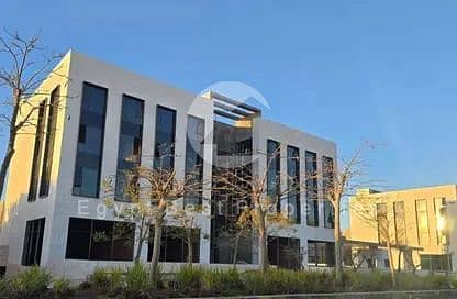 Resale Under Market Price Office 212m Delivered for Sale in Waterway Views - Ansicht 2