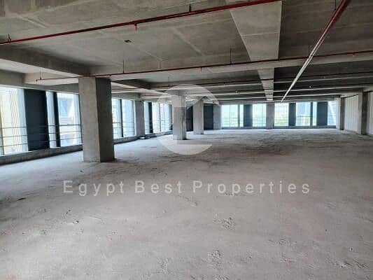 Resale Under Market Price Office 212m Delivered for Sale in Waterway Views - Ansicht 3