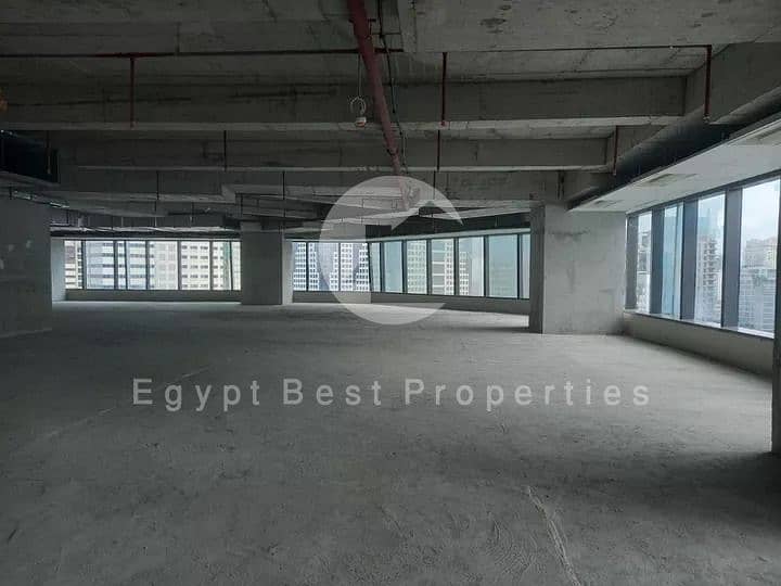 Resale Under Market Price Office 212m Delivered for Sale in Waterway Views - Ansicht 4