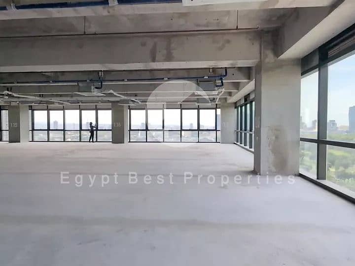 Resale Under Market Price Office 212m Delivered for Sale in Waterway Views - Ansicht 5