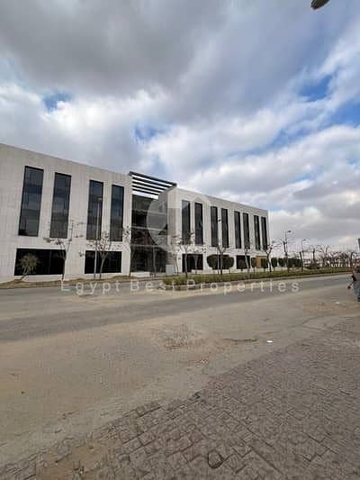 Resale Under Market Price Office 212m Delivered for Sale in Waterway Views - Ansicht 6