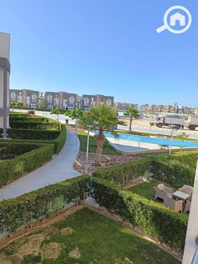 2 Bedroom Chalet for Rent in North Coast, Matruh - 416564. jpg 2 Bedroom Chalet for Rent in North Coast, Matruh - 416564. jpg